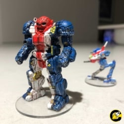 dpmp template